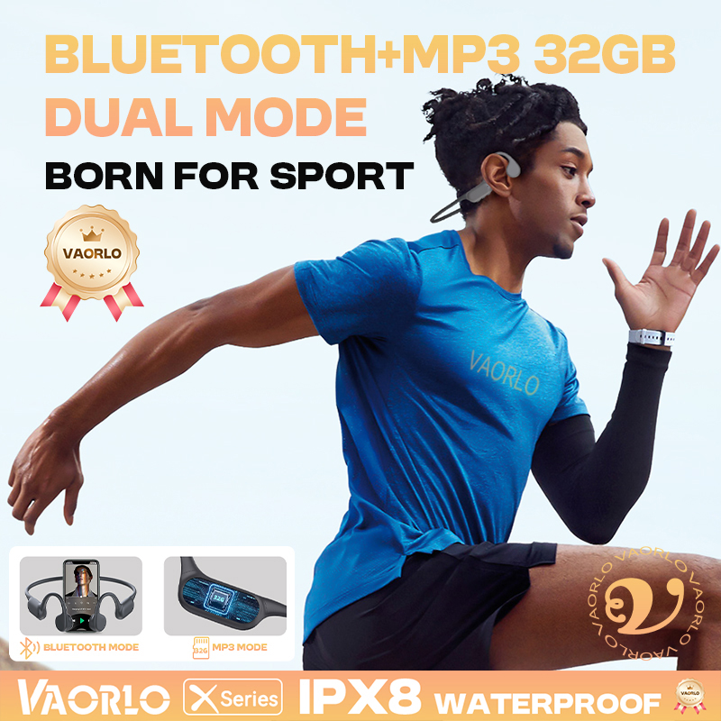 Original Bone Conduction Wirel - Bone Conduction Running Headphones review and price