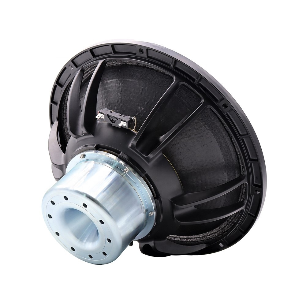 15'' Neodymium Subwoofer 3000W - Speakers review and price
