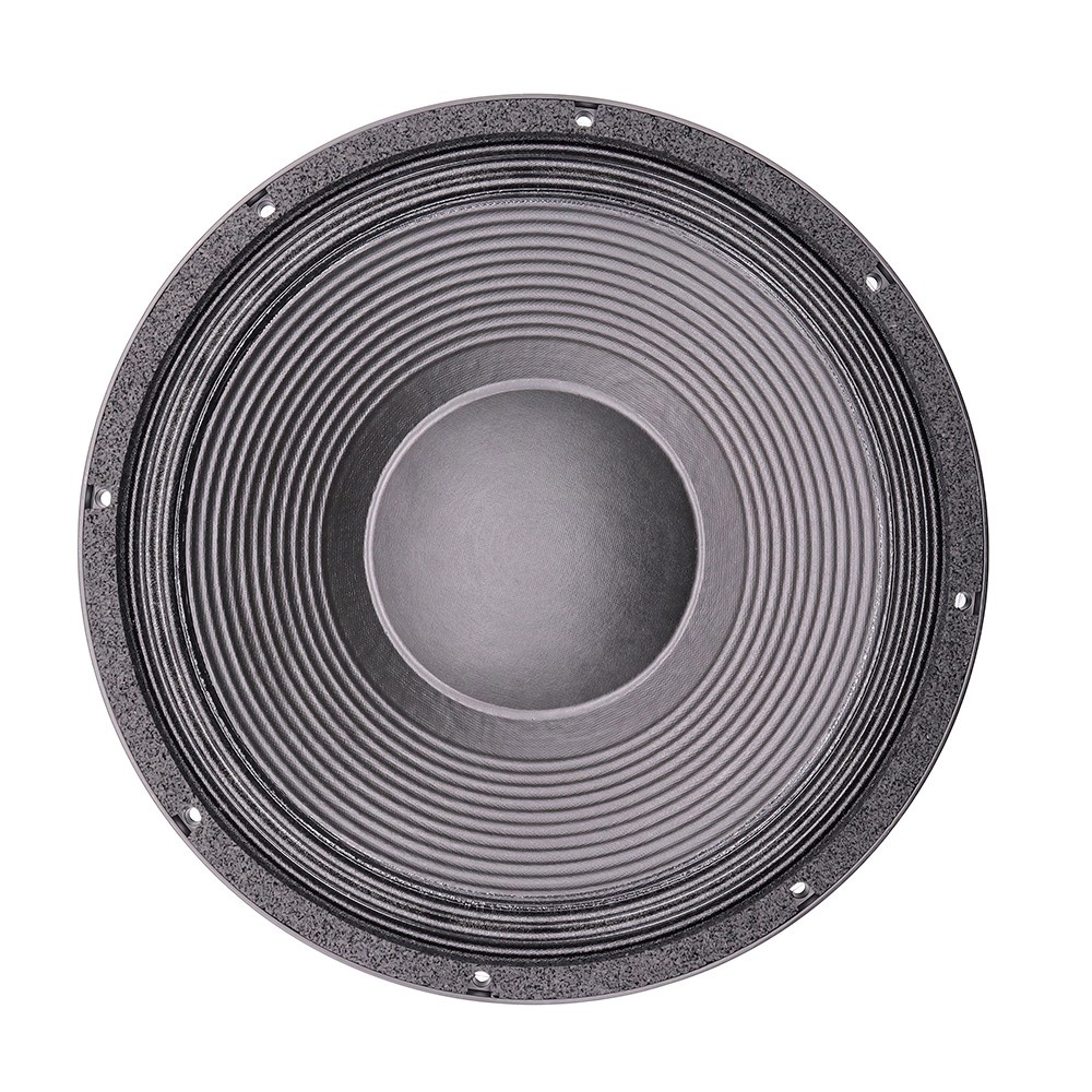 15'' Neodymium Subwoofer 3000W - Speakers review and price