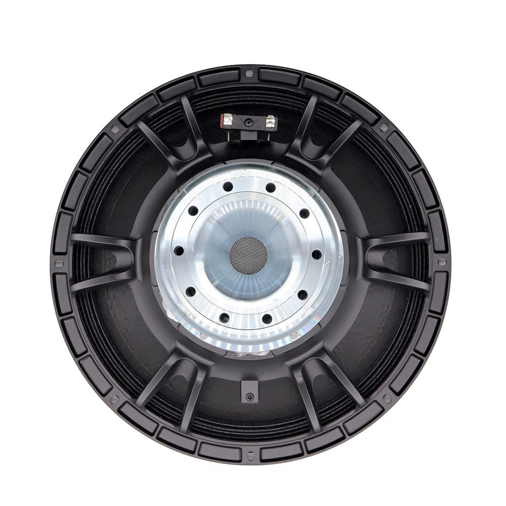 15'' Neodymium Subwoofer 3000W - Speakers review and price