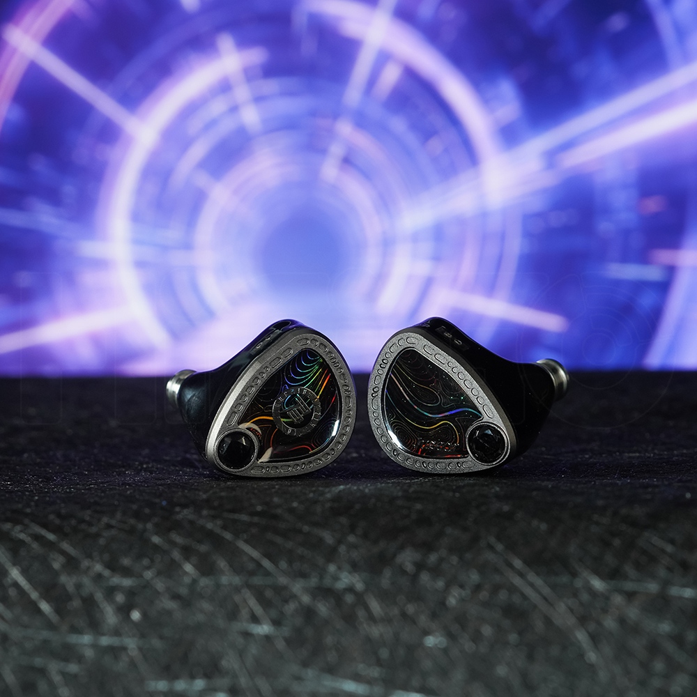 Juzear Light Shuttle HiFi In-e - Planar Magnetic Iem Earphones review and price