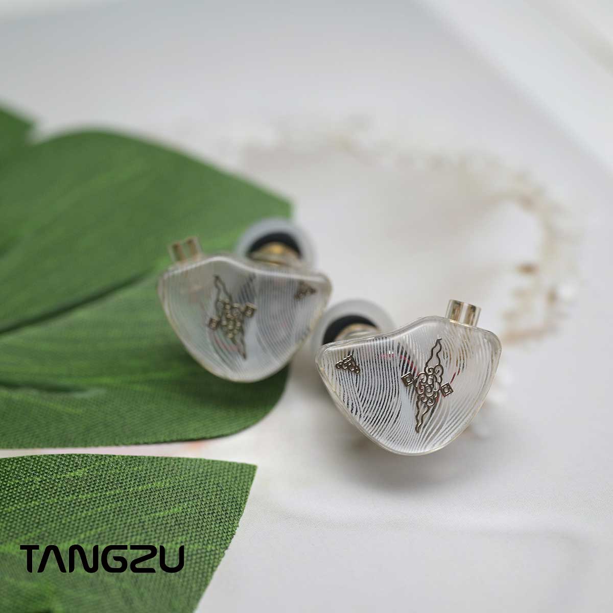 TANGZU WAN ER Shangguan Hifi i - Planar Magnetic Iem Earphones review and price