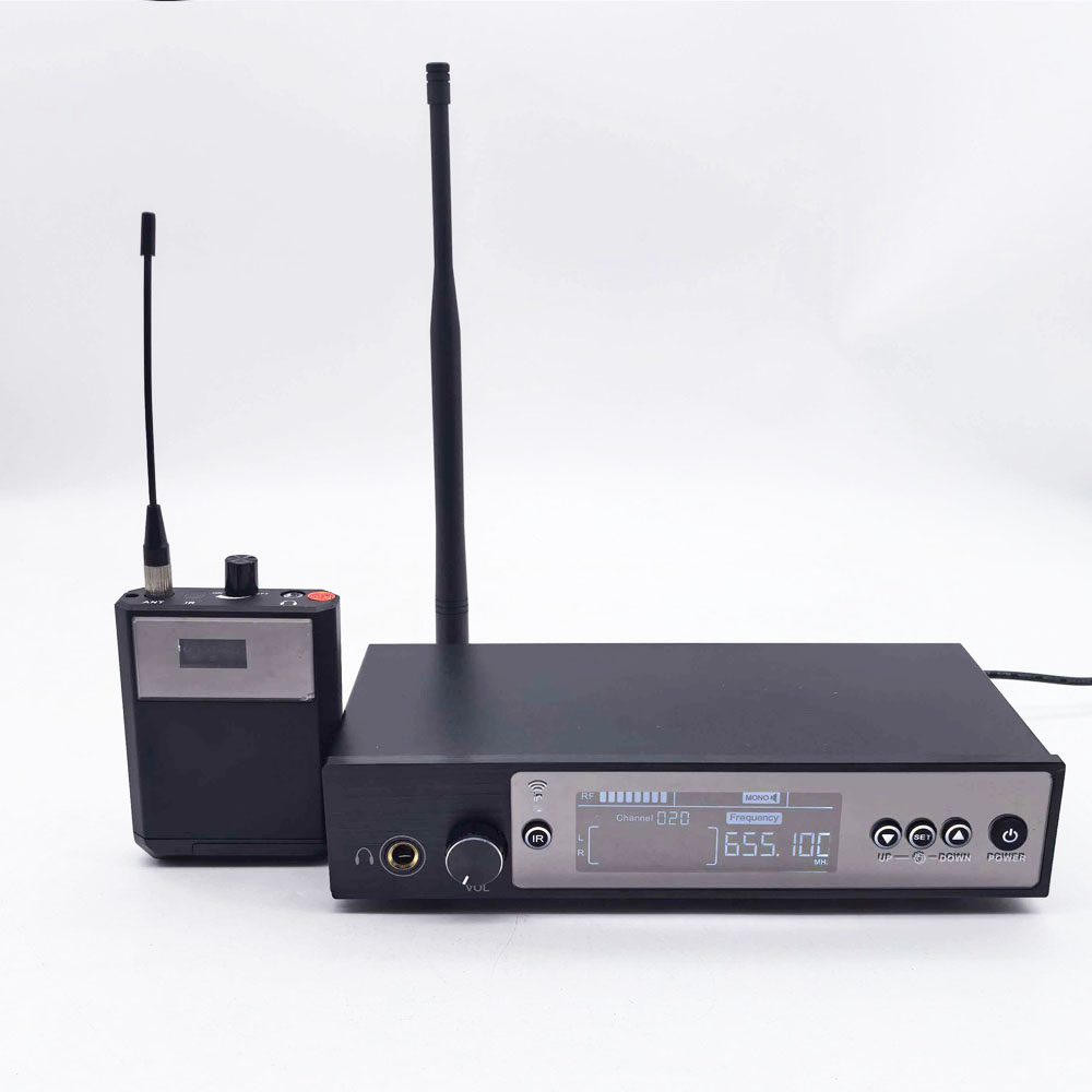 Stage Performance Monitoring I - In Ear Monitors For Singers review and price
