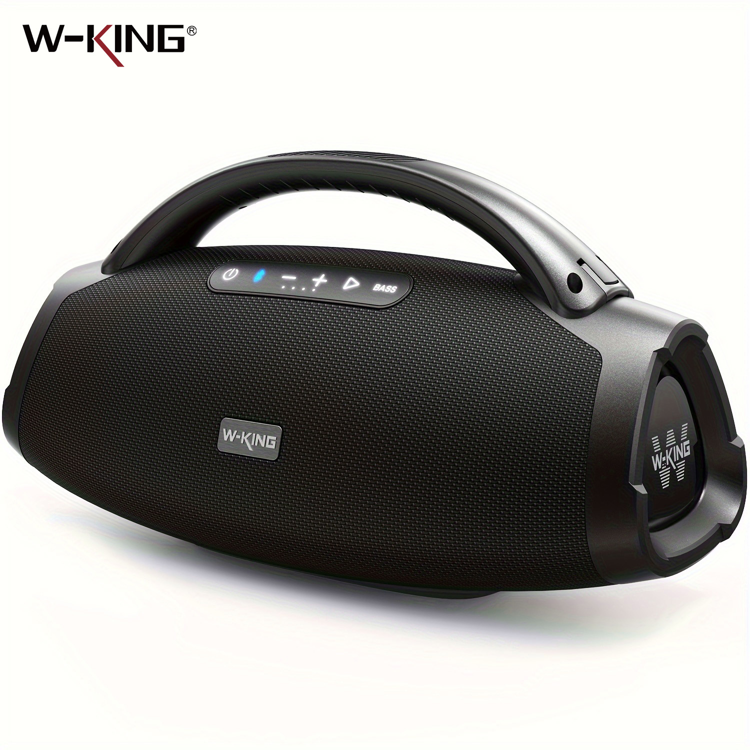 W-KING X20 Portable Bluetooth  - Portable Bluetooth Speaker Waterproof Ipx7 review and price
