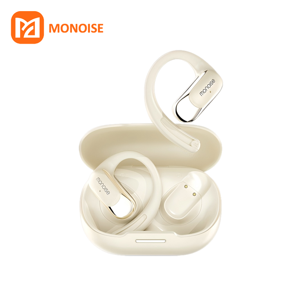 Monoise P-G2 AI Smart Earbuds  - Headphones review and price