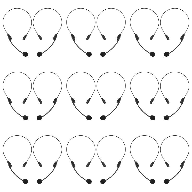 9Pack X(2PCS Cosplay Headphone - Headphones review and price