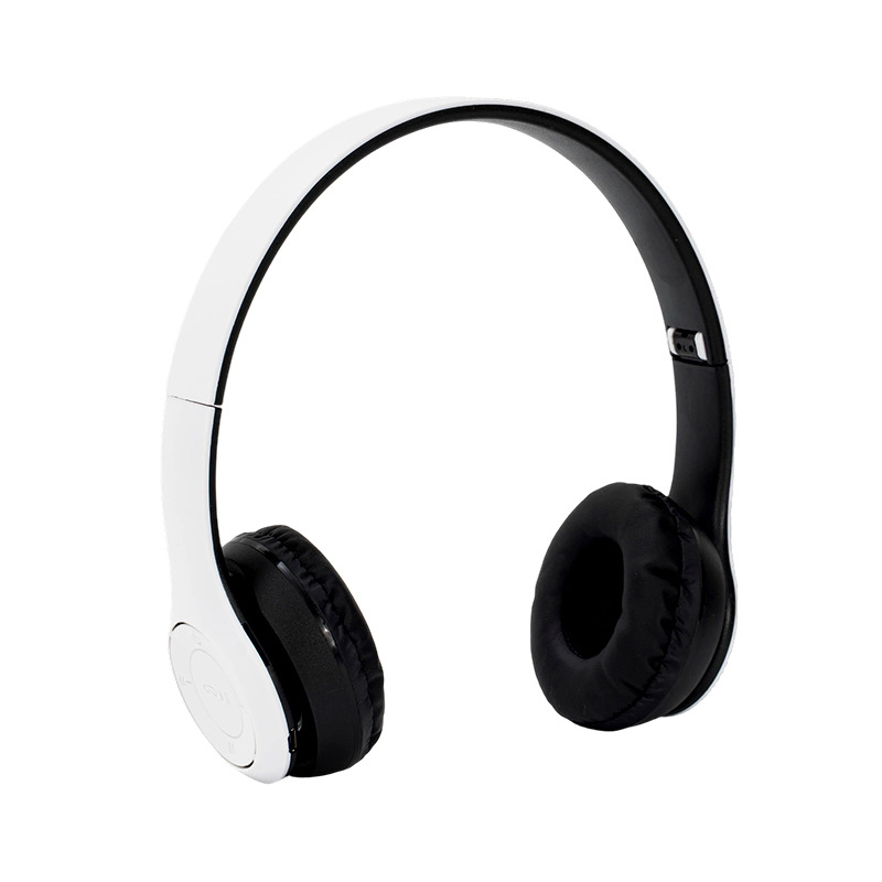 Wireless Bluetooth 5.0 Headpho - Anc Wireless Over Ear Headphones review and price
