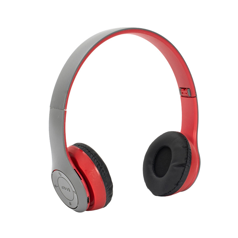 Wireless Bluetooth 5.0 Headpho - Anc Wireless Over Ear Headphones review and price