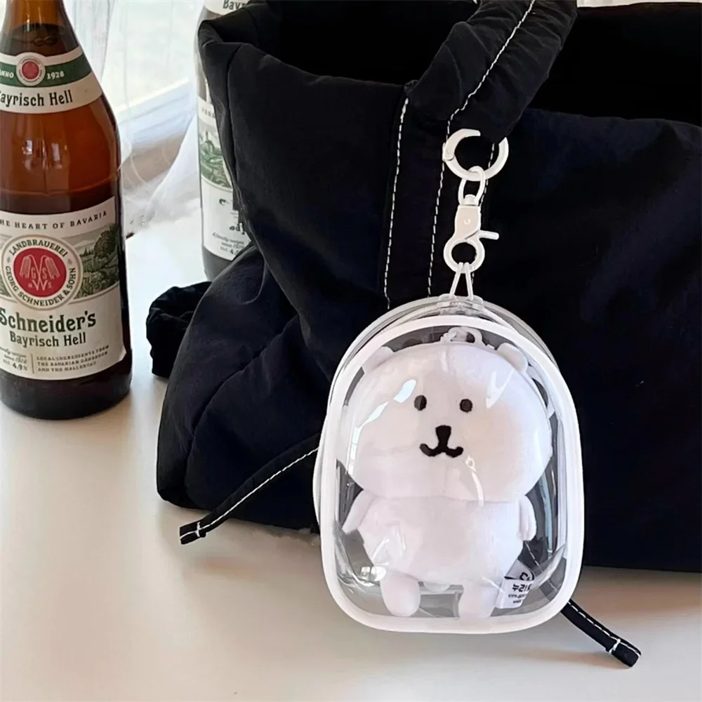 New Portable Clear Zipper Stor - Laptops review and price