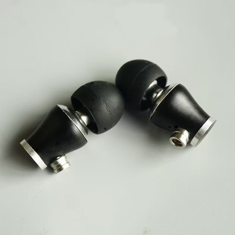 HiFi In-Ear Earbuds MMCX Inter - Type C Wired Earphones With Mic review and price