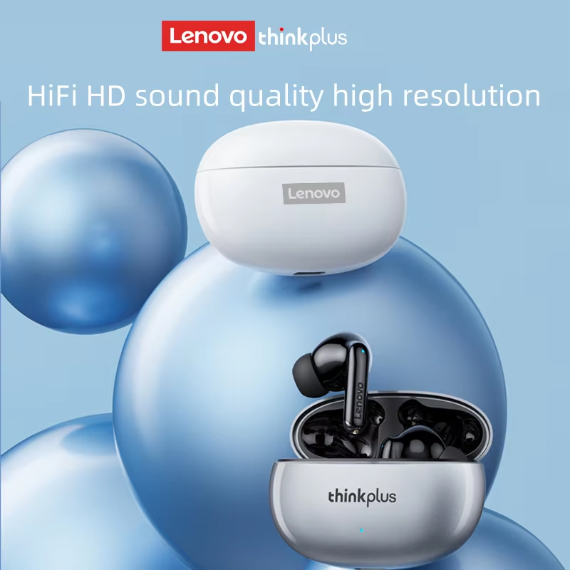 Lenovo XT88 Bluetooth Wireless - Anc Wireless Over Ear Headphones review and price