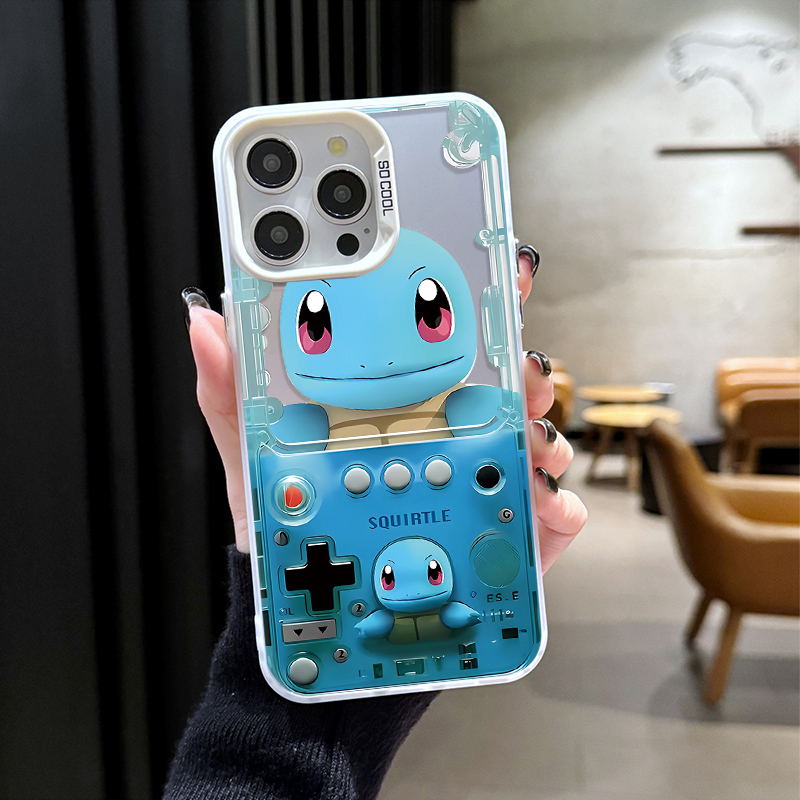 Pikachu P-Pokemon Gengar Phone - Tablets review and price