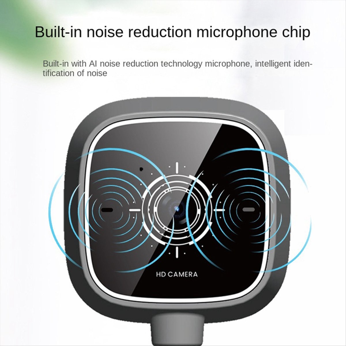 Webcam HD Web Camera Built-in  - Laptops review and price