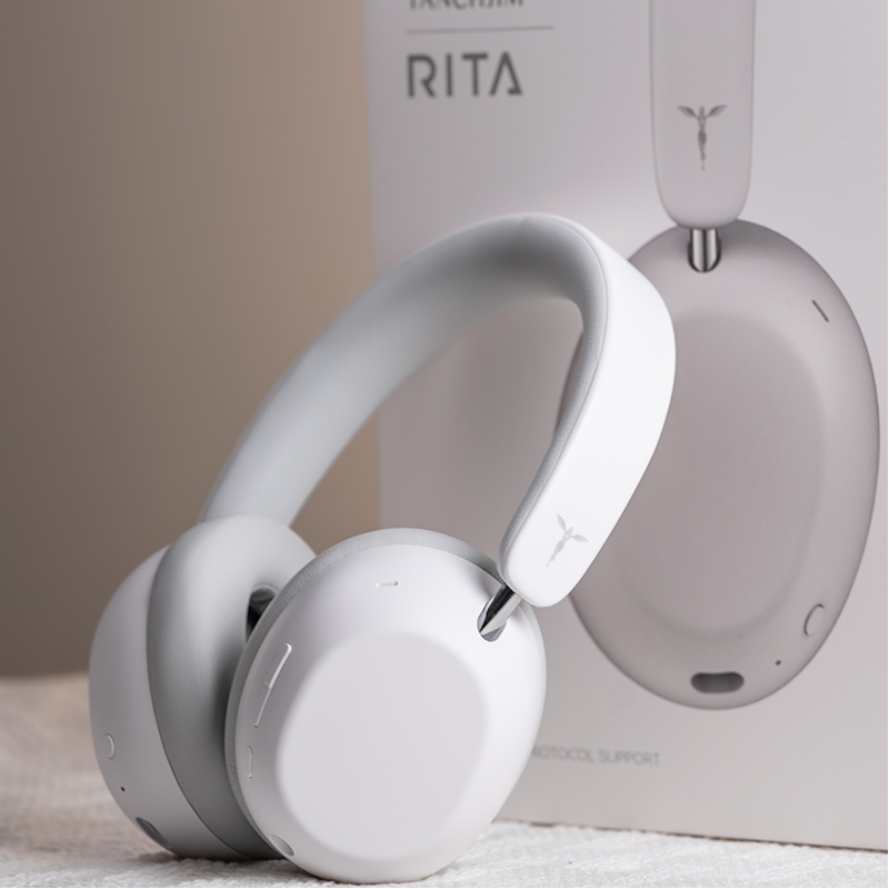TANCHJIM RITA HiFi Bluetooth H - Planar Magnetic Iem Earphones review and price