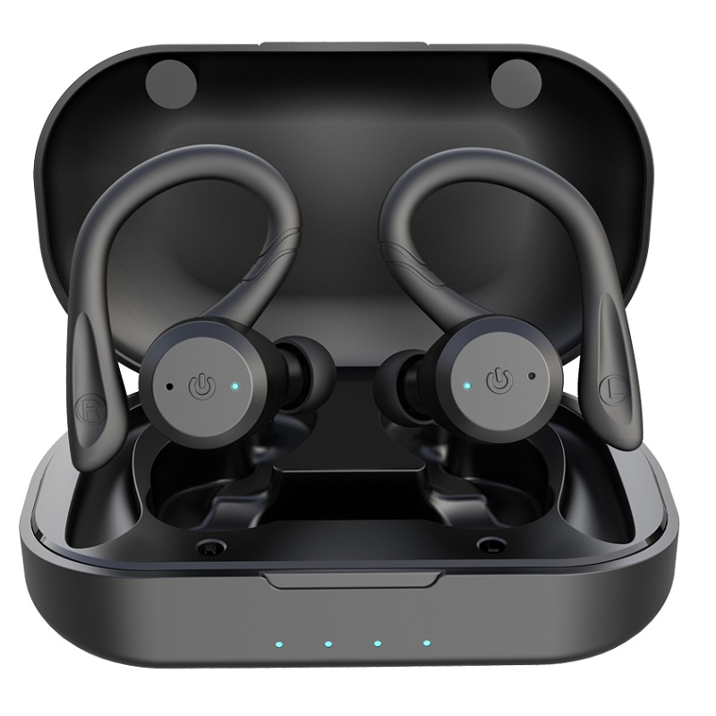 20 Hours Play Time Swimming Wa - Bone Conduction Running Headphones review and price