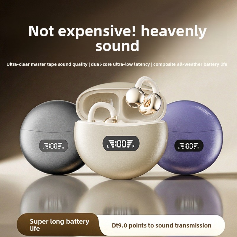 Bluetooth Earbuds Bone Conduct - Bone Conduction Running Headphones review and price
