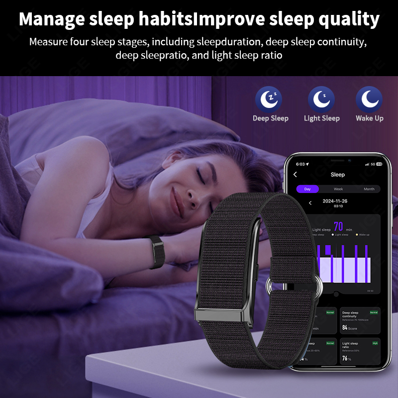 LIGE 100+ Sport Fitness Tracke - Smartwatches review and price