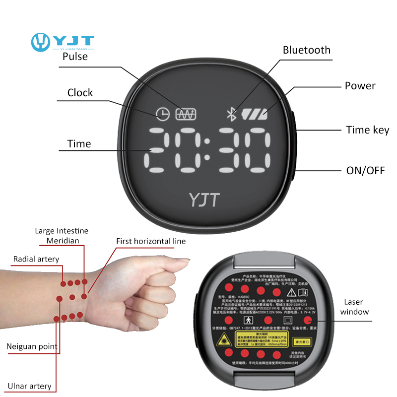2026 YJT OEM ODM Smart Watch H - Smartwatches review and price