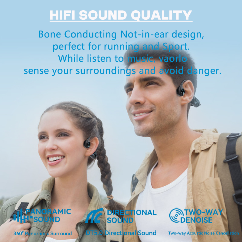 Original Bone Conduction Wirel - Bone Conduction Running Headphones review and price