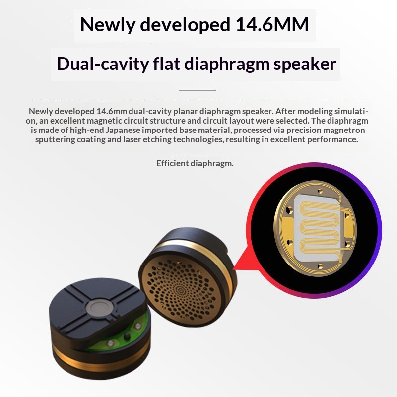 7Hz x Crinacle Dioko Planar Ma - Planar Magnetic Iem Earphones review and price
