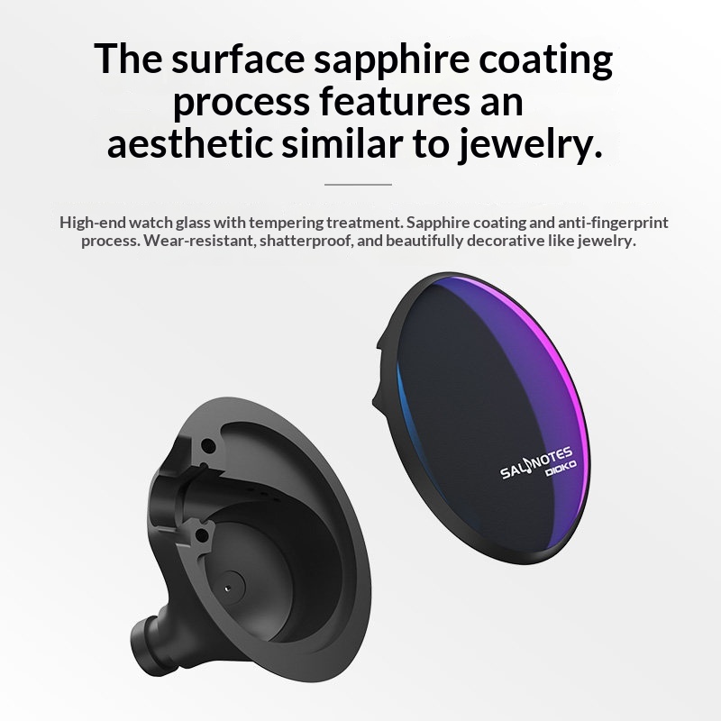 7Hz x Crinacle Dioko Planar Ma - Planar Magnetic Iem Earphones review and price